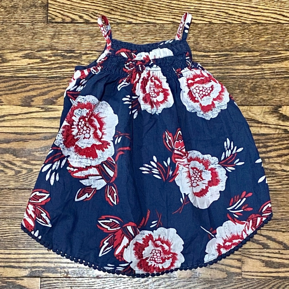 Baby Girl Dress